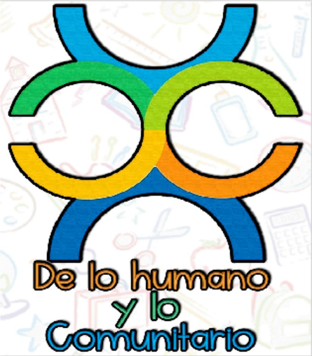 Campo formativo: De lo humano y lo comunitario