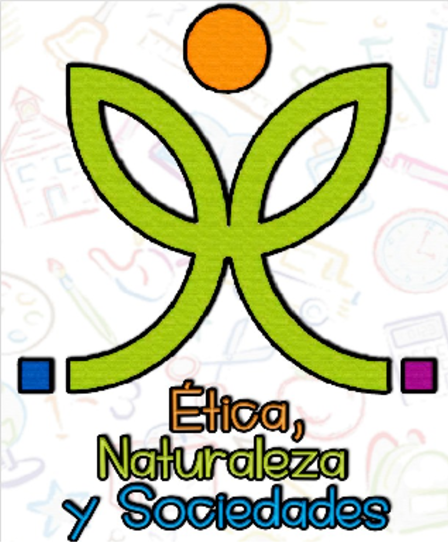 Campo formativo: Ética, naturaleza y sociedades