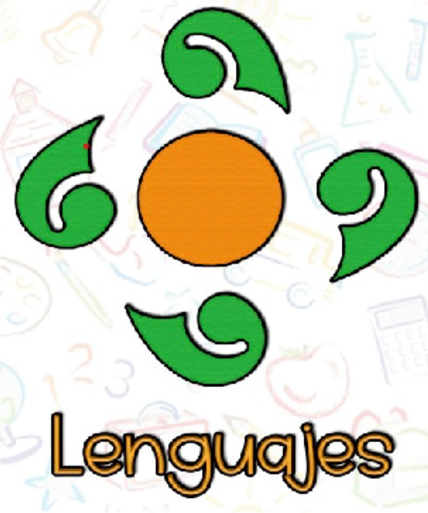 Campo formativo: Lenguajes
