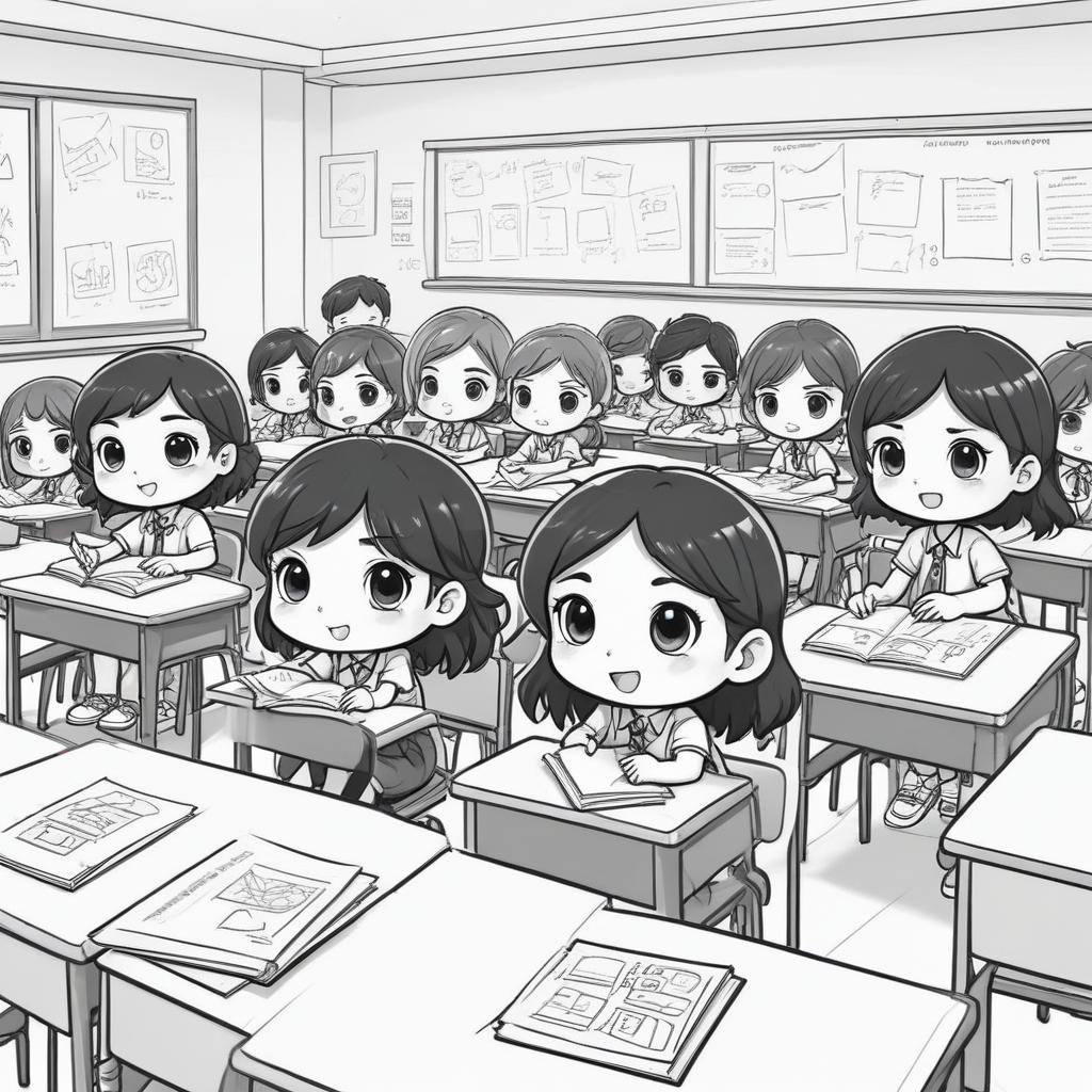 Ilustración del ejercicio del día