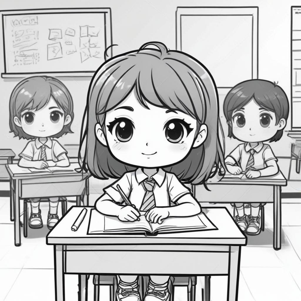 Ilustración del ejercicio del día