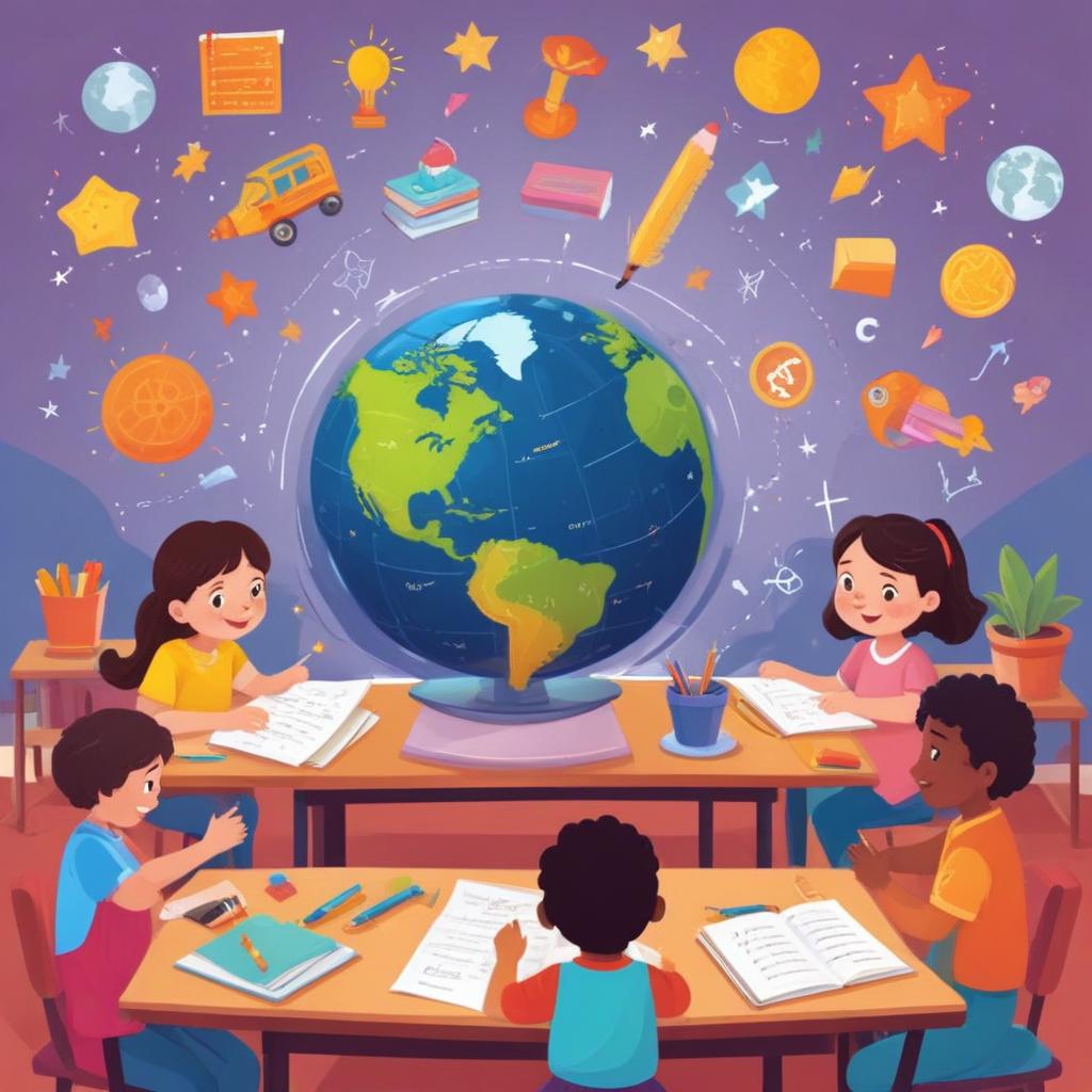 Ilustración del ejercicio del día