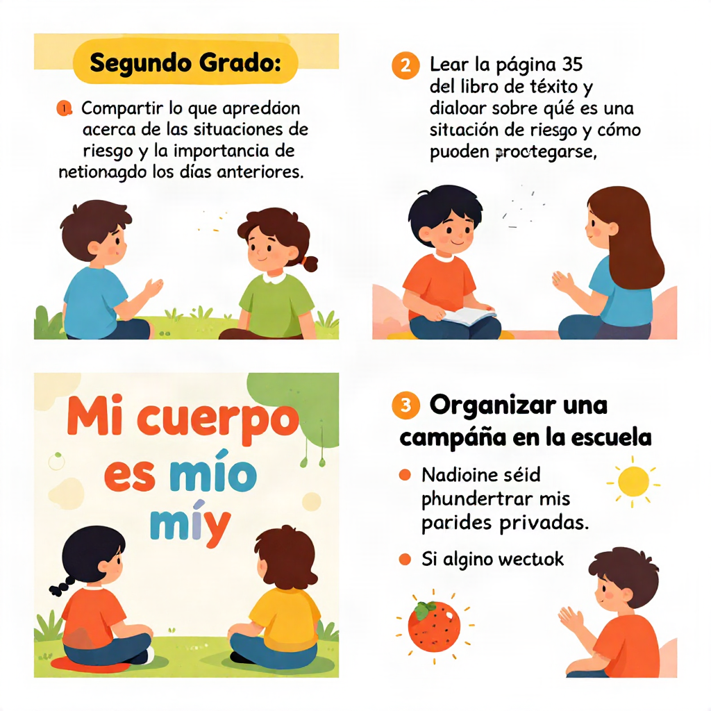 Ilustración del ejercicio del día