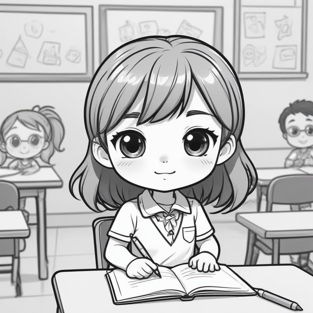 Ilustración del ejercicio del día