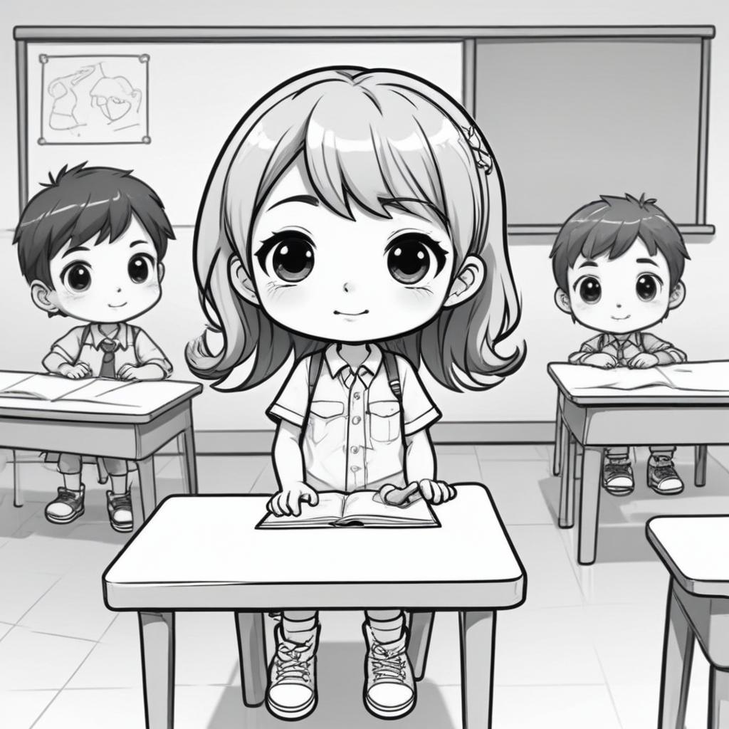 Ilustración del ejercicio del día