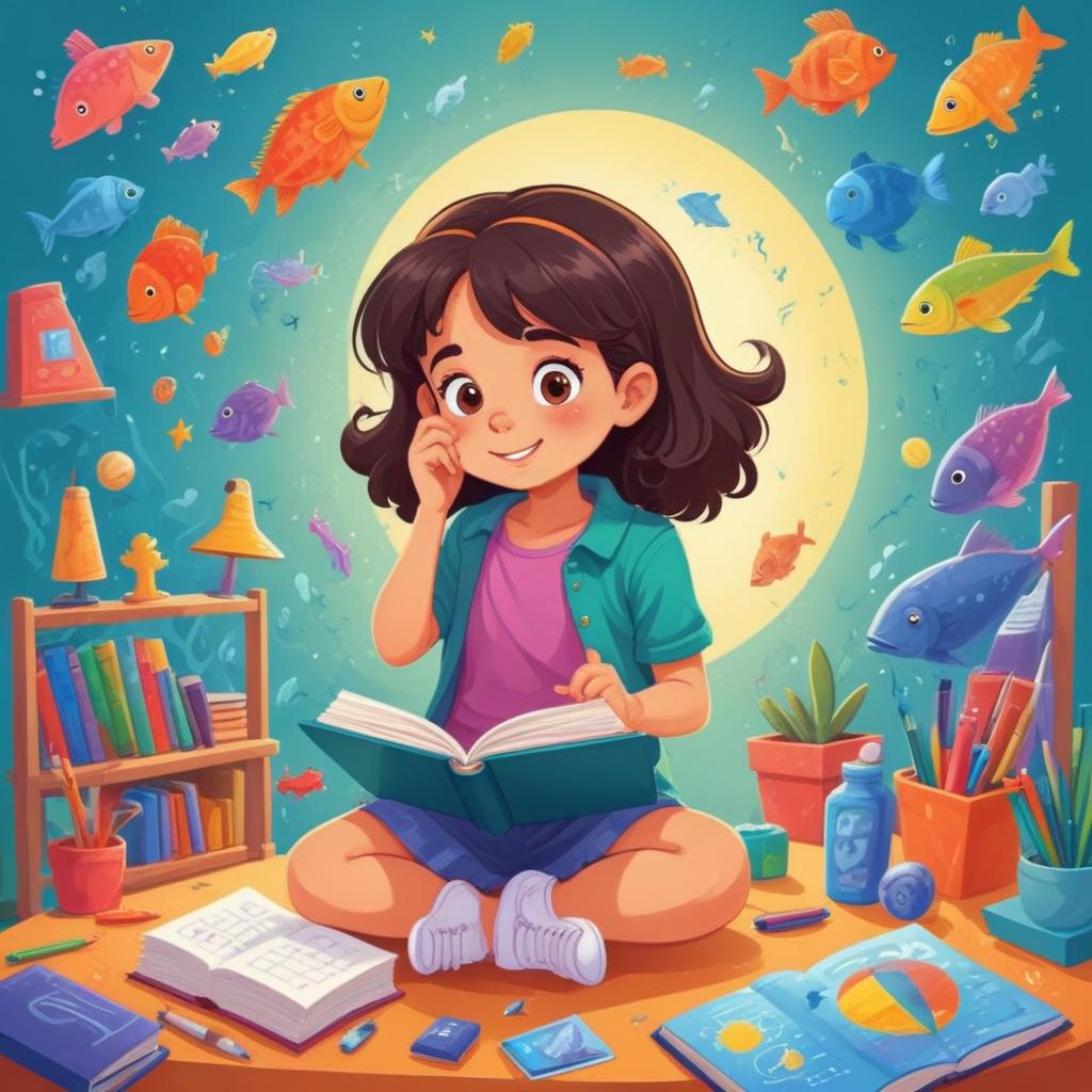 Ilustración del ejercicio del día