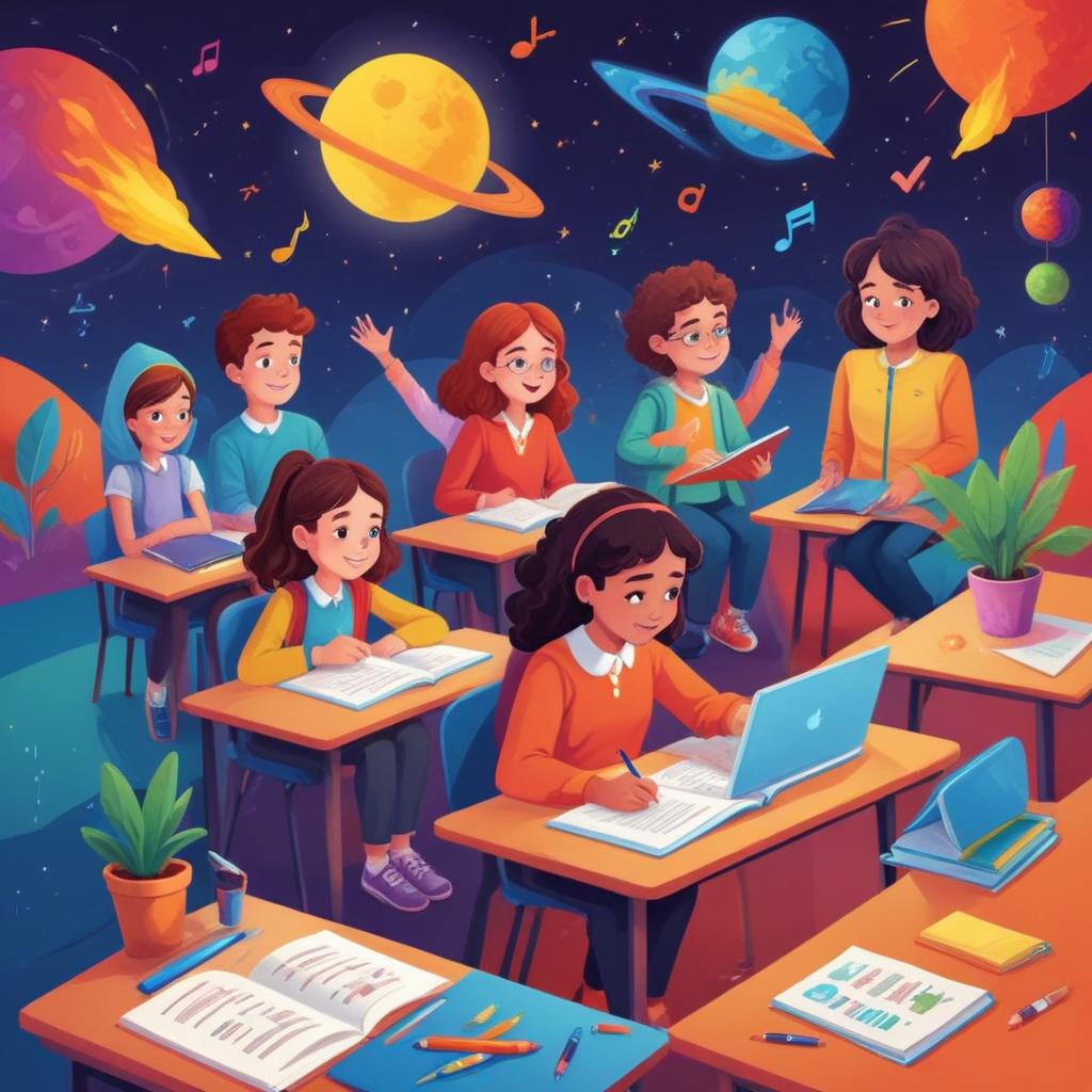 Ilustración del ejercicio del día