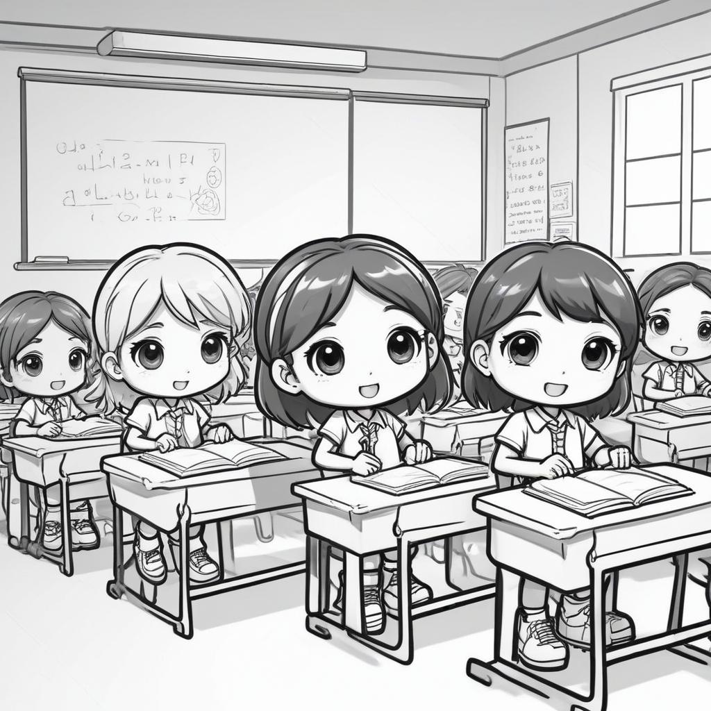 Ilustración del ejercicio del día
