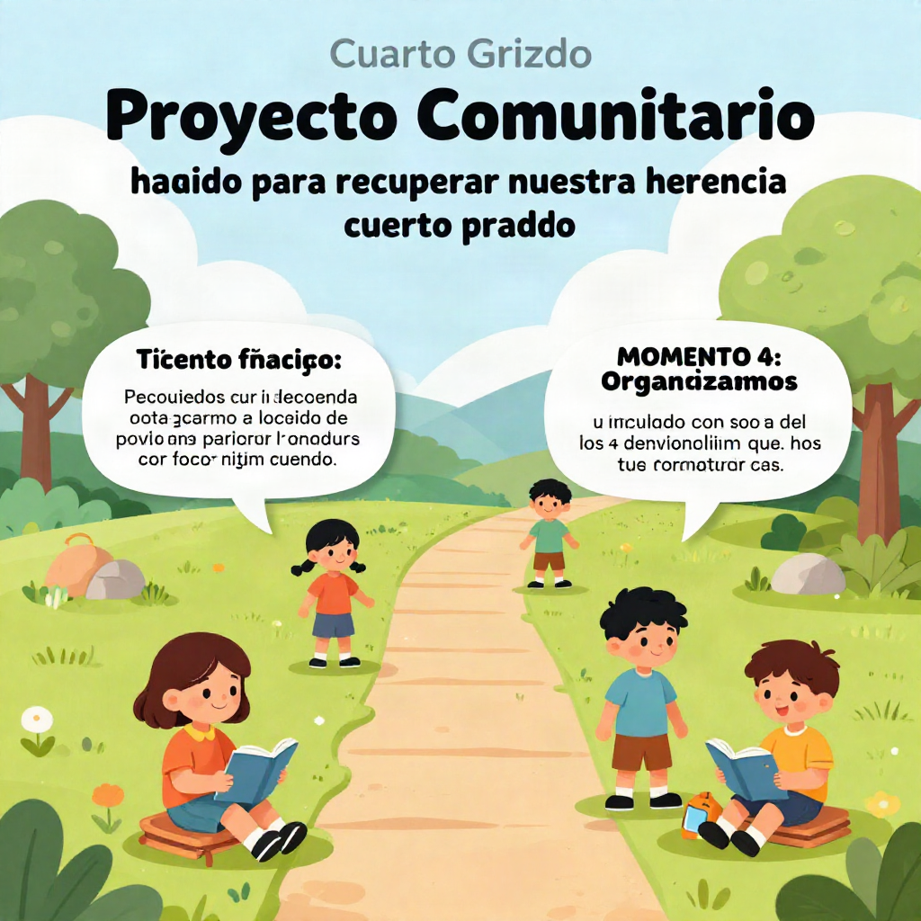 Ilustración del ejercicio del día