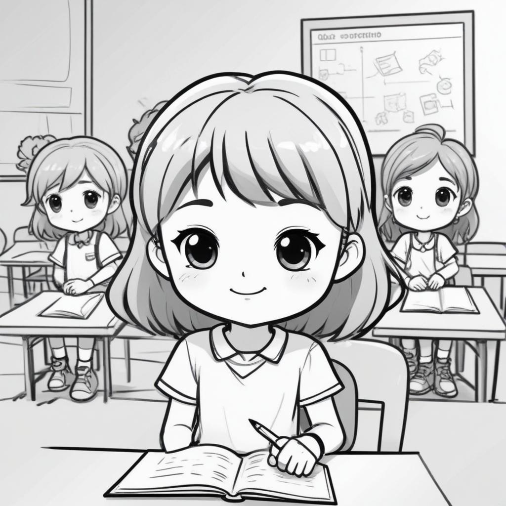 Ilustración del ejercicio del día