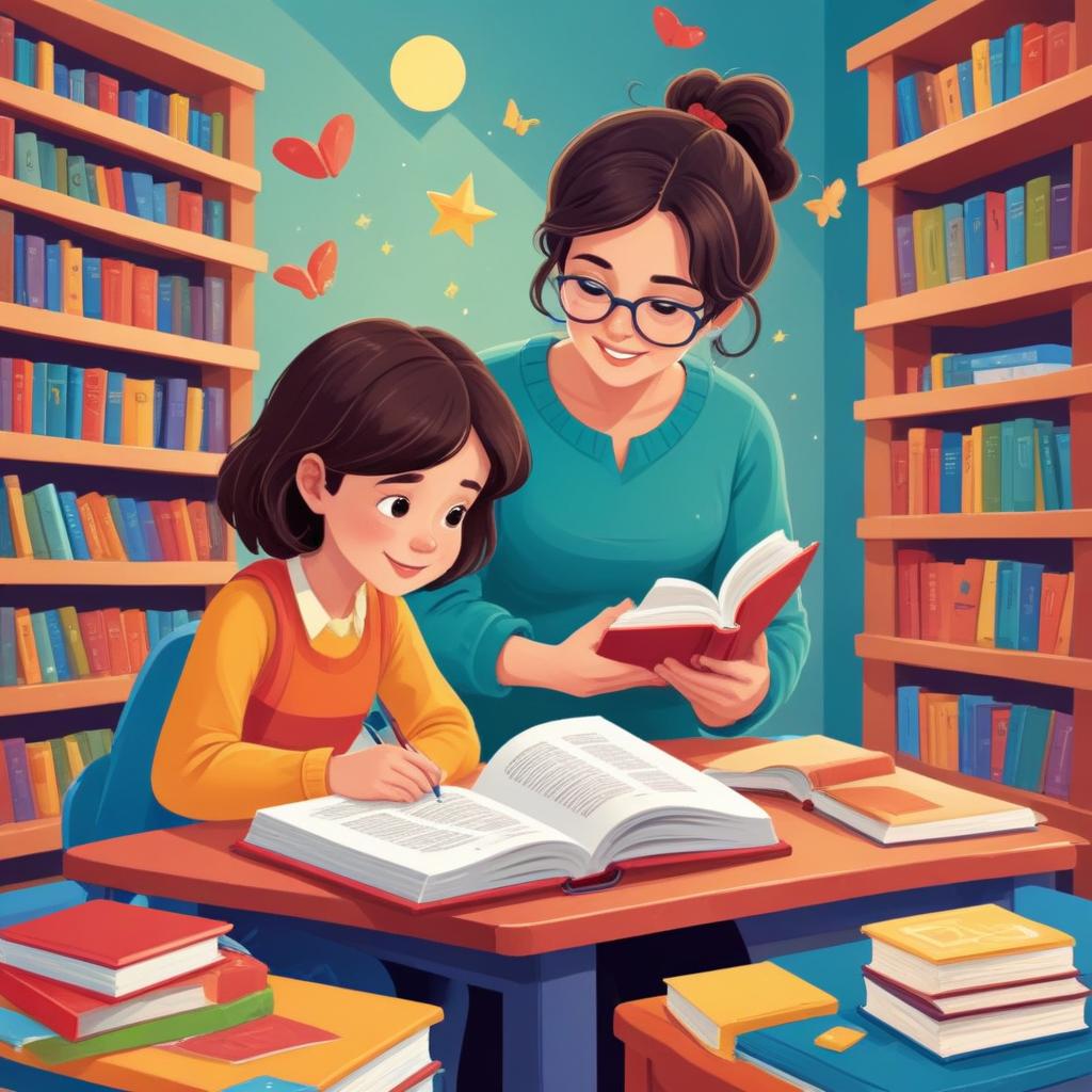 Ilustración del ejercicio del día