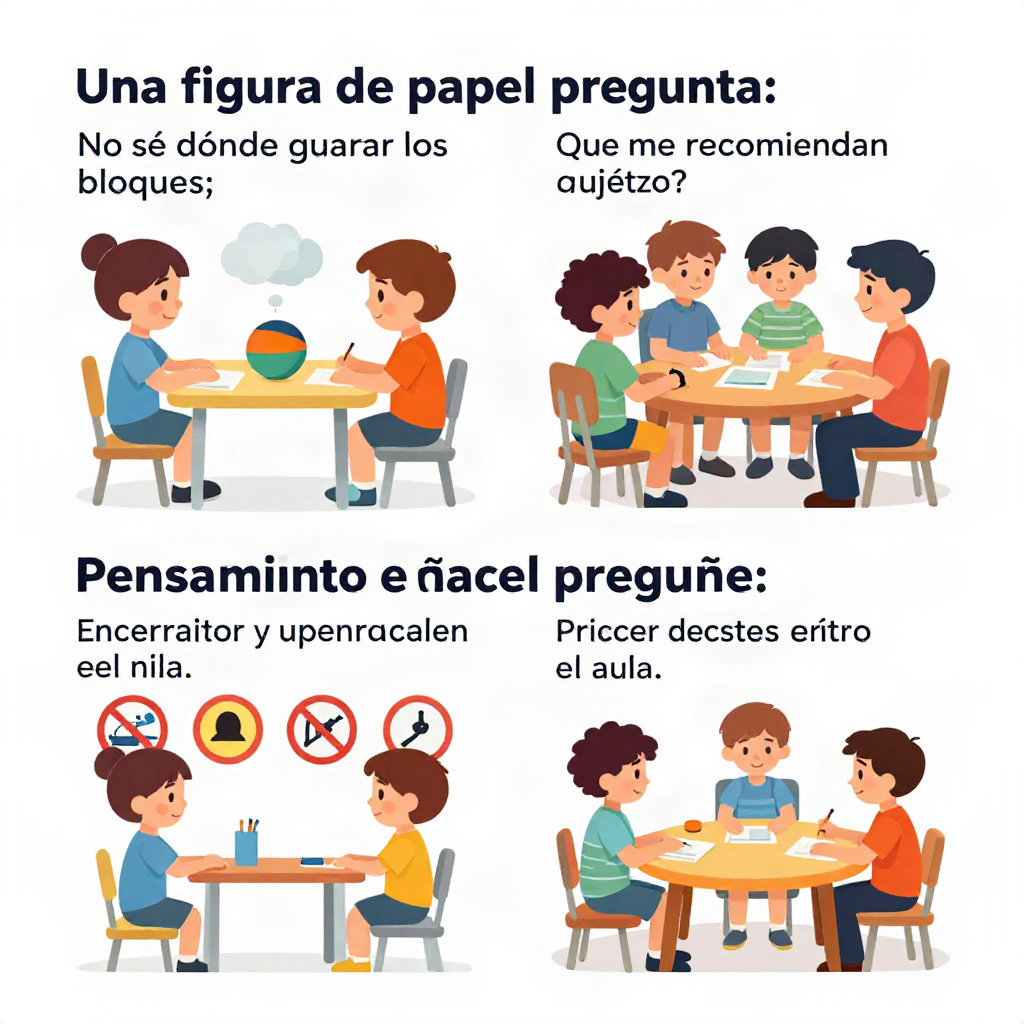 Ilustración del ejercicio del día
