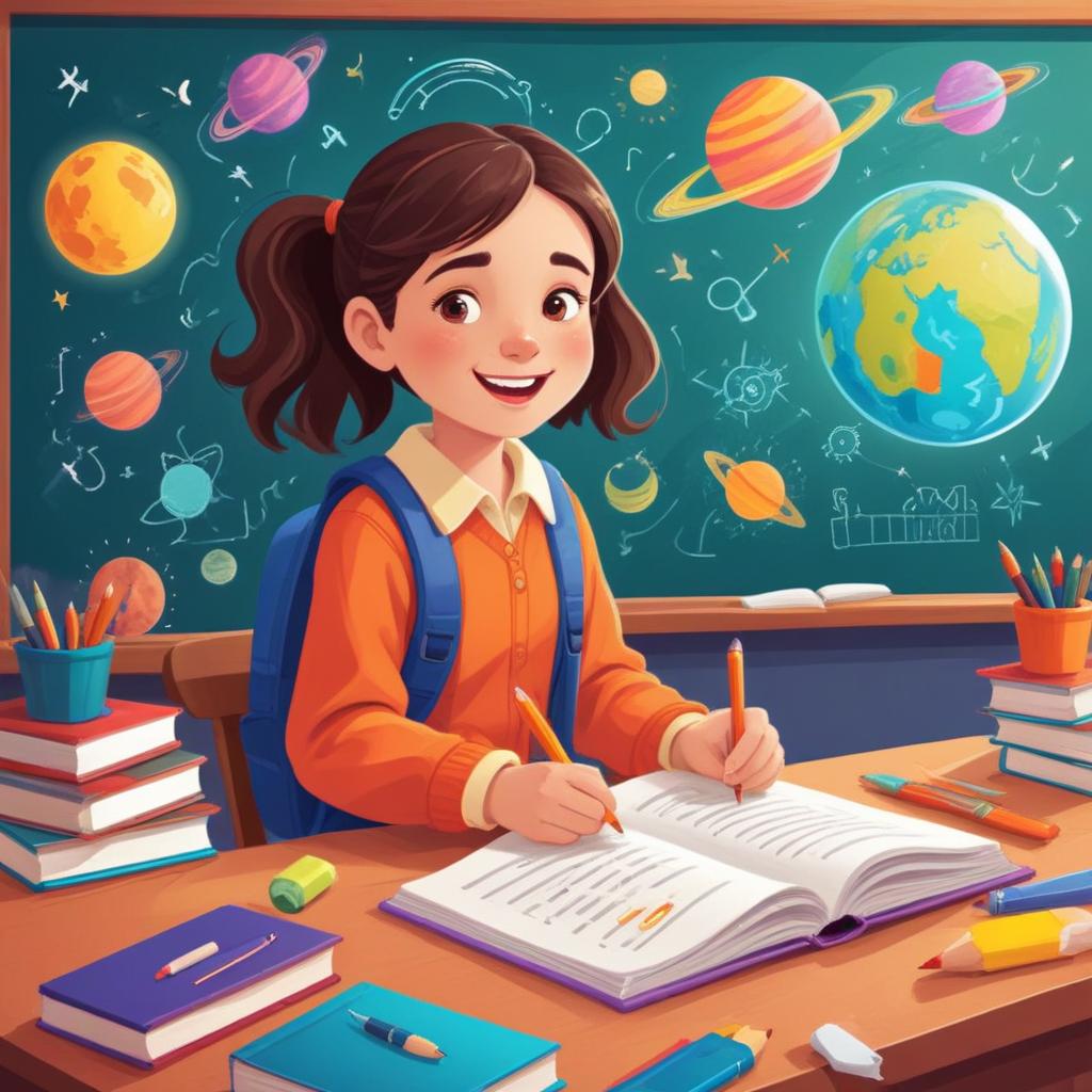 Ilustración del ejercicio del día