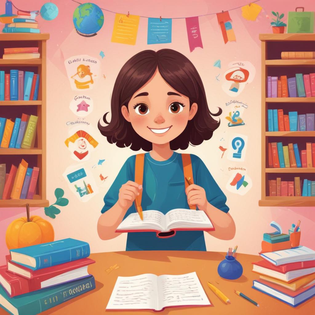 Ilustración del ejercicio del día