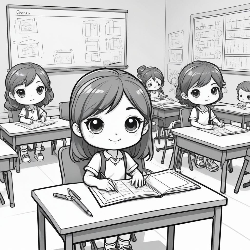 Ilustración del ejercicio del día
