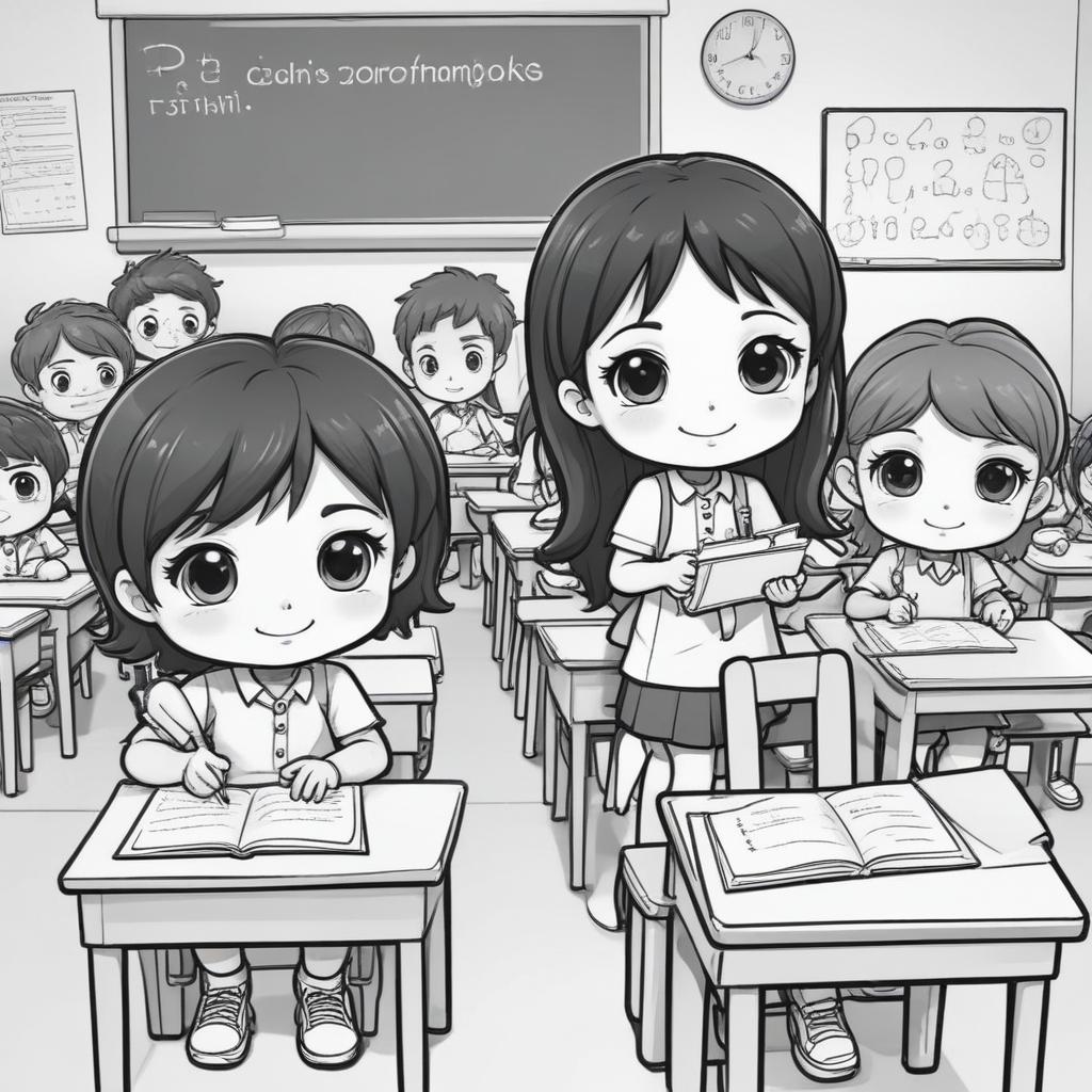 Ilustración del ejercicio del día