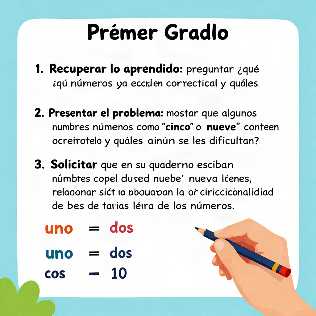 Ilustración del ejercicio del día