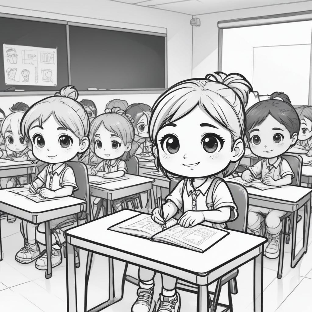 Ilustración del ejercicio del día