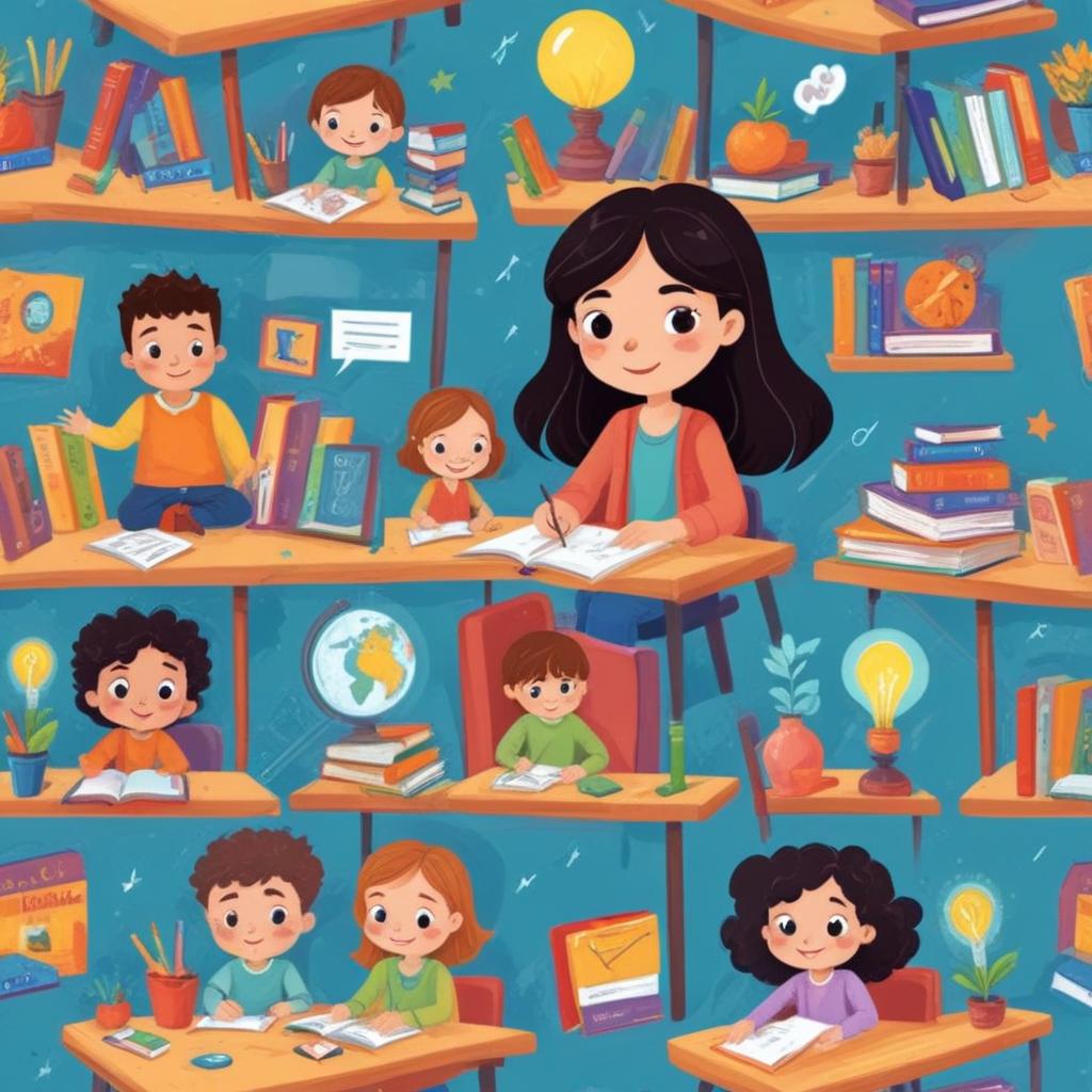 Ilustración del ejercicio del día