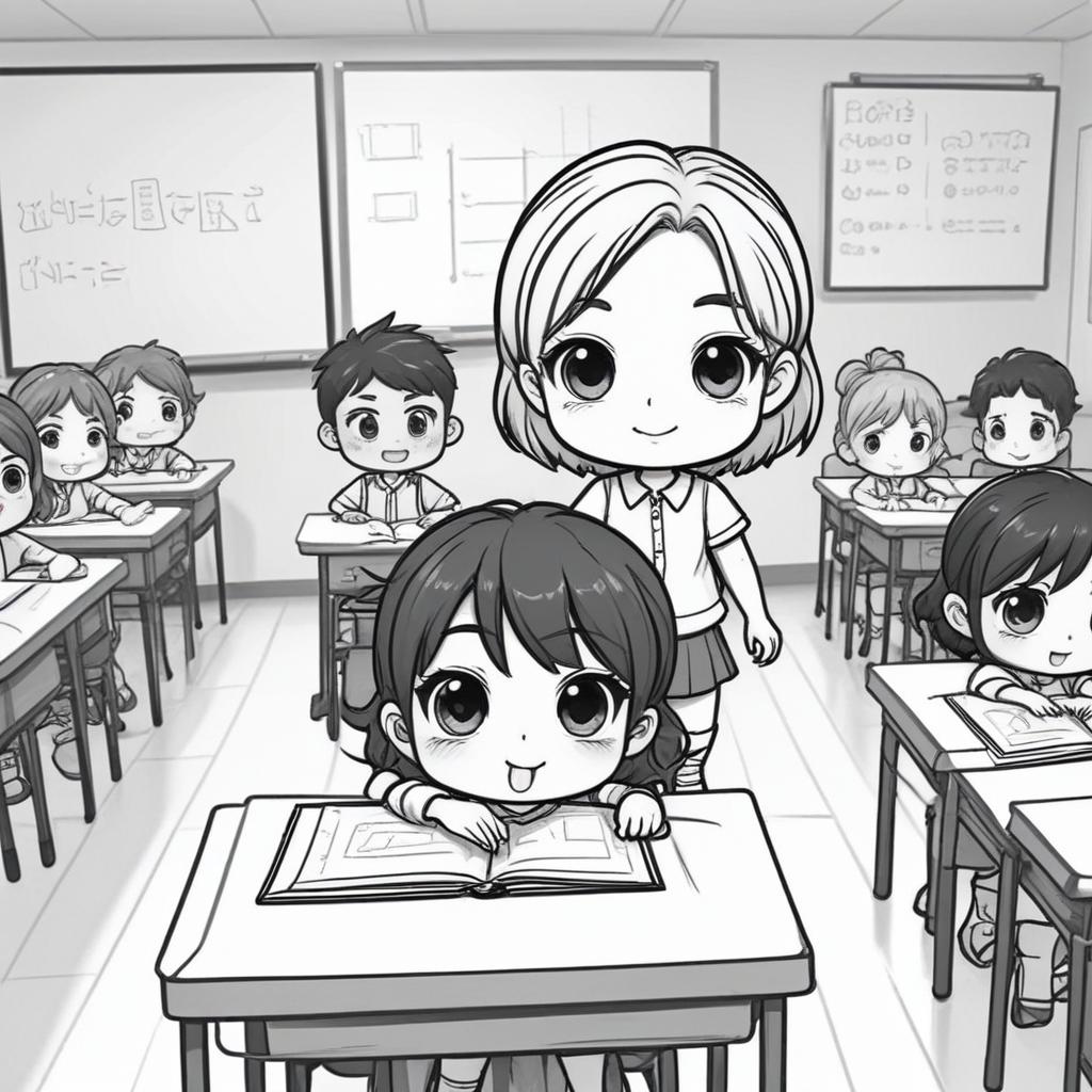 Ilustración del ejercicio del día