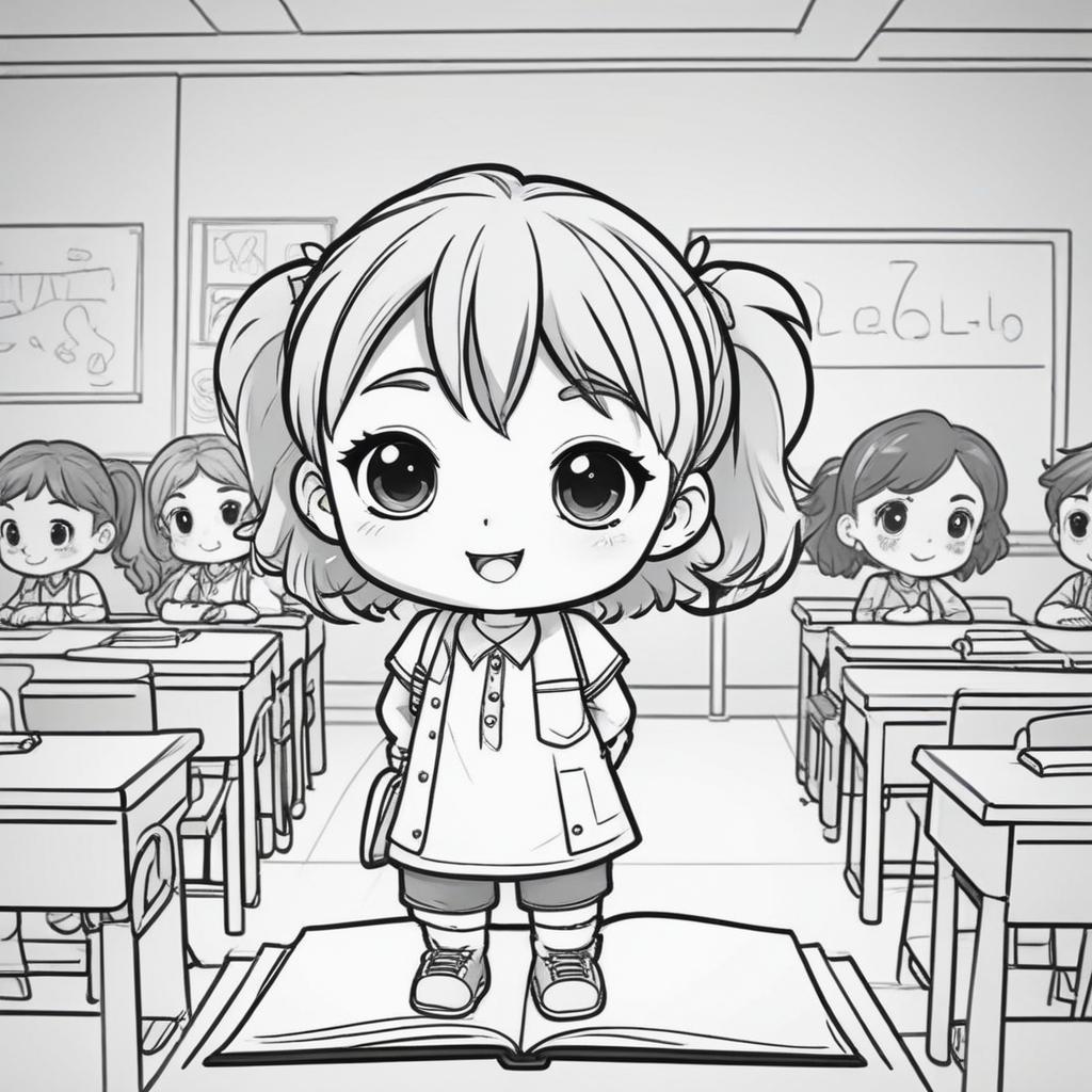 Ilustración del ejercicio del día