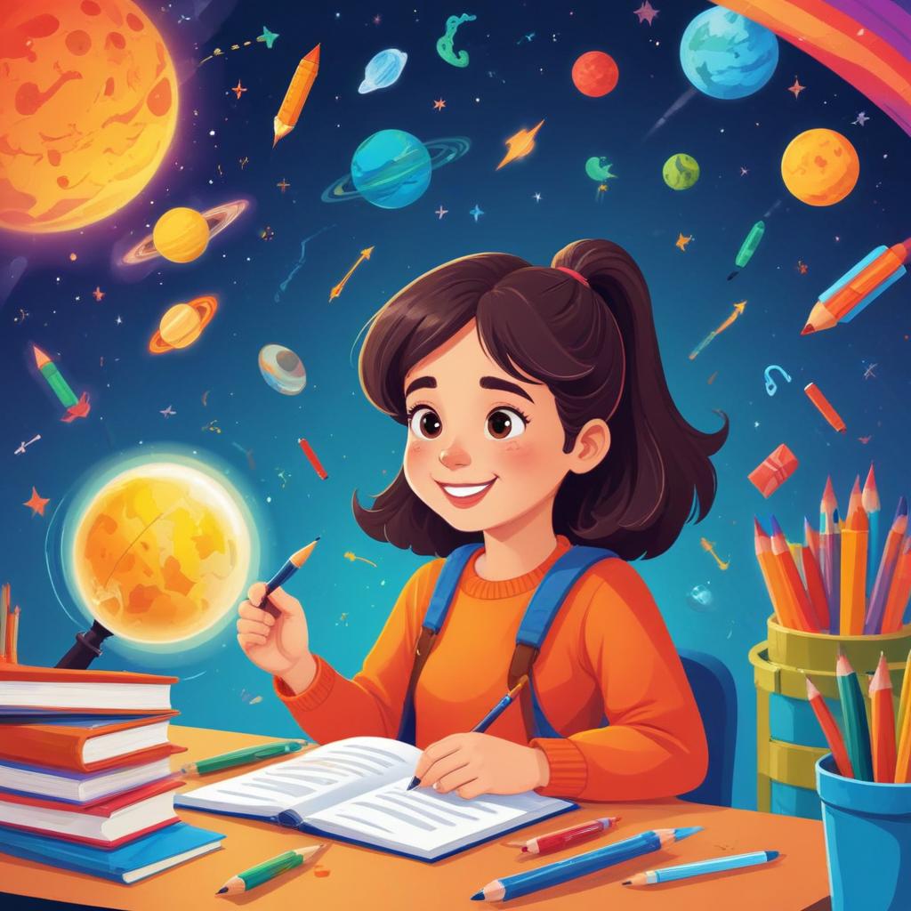 Ilustración del ejercicio del día