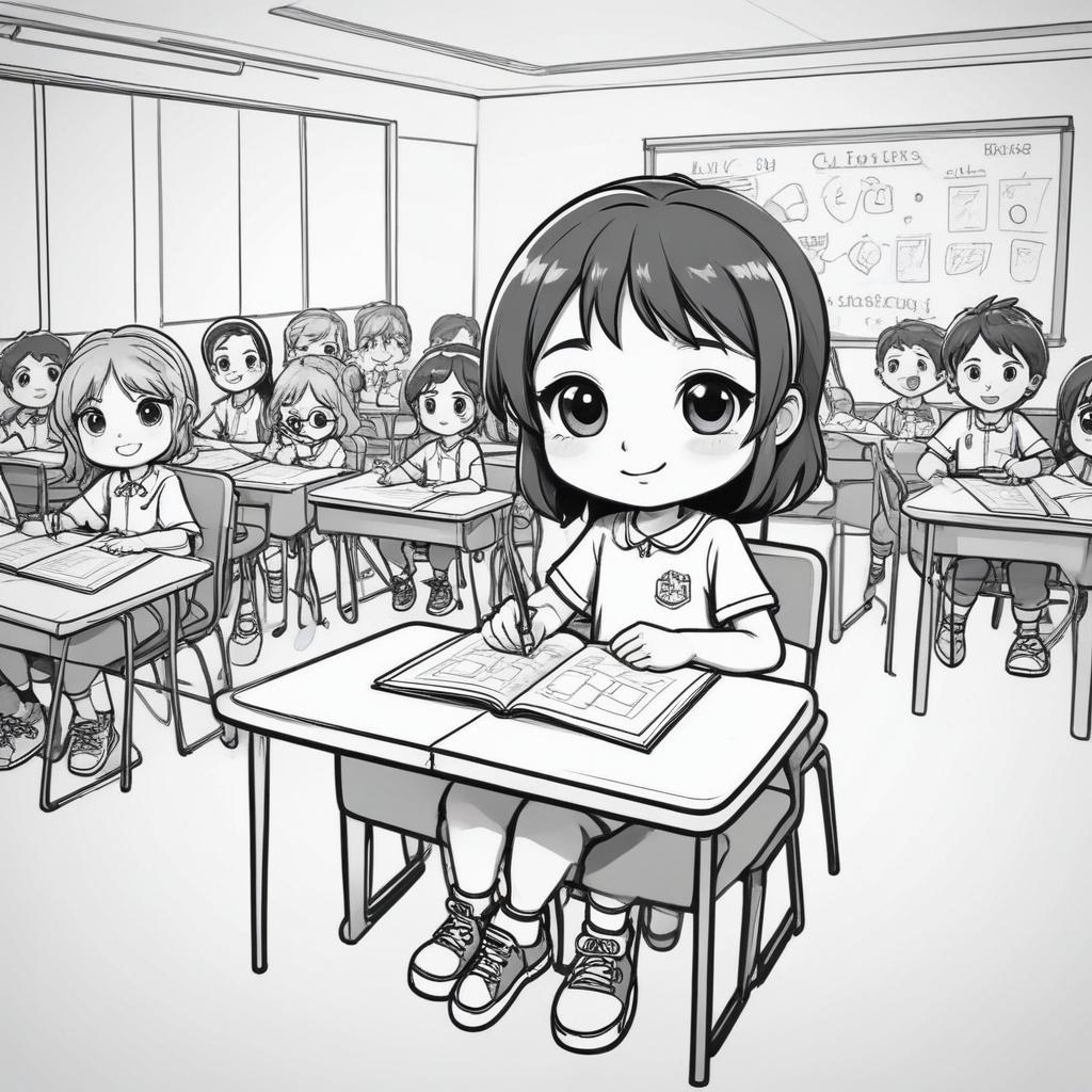 Ilustración del ejercicio del día