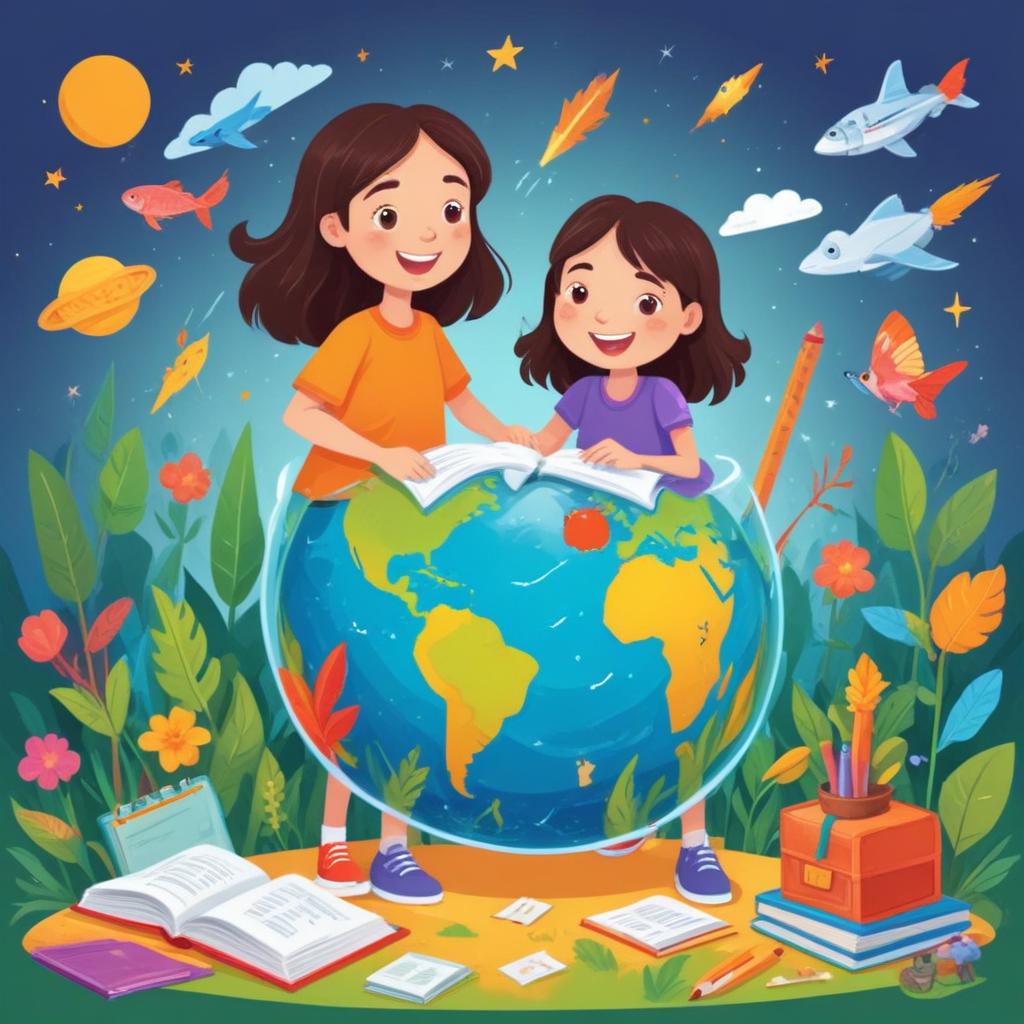 Ilustración del ejercicio del día