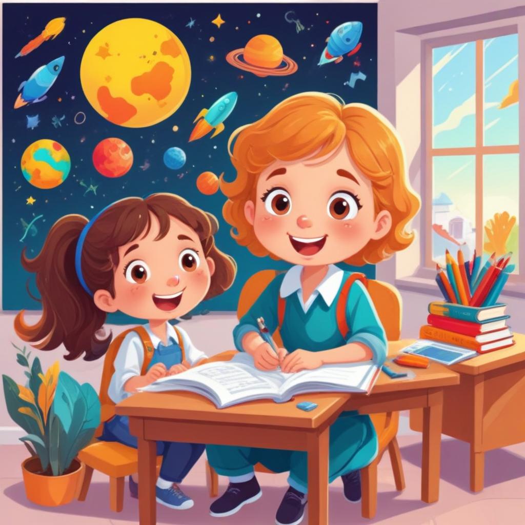 Ilustración del ejercicio del día
