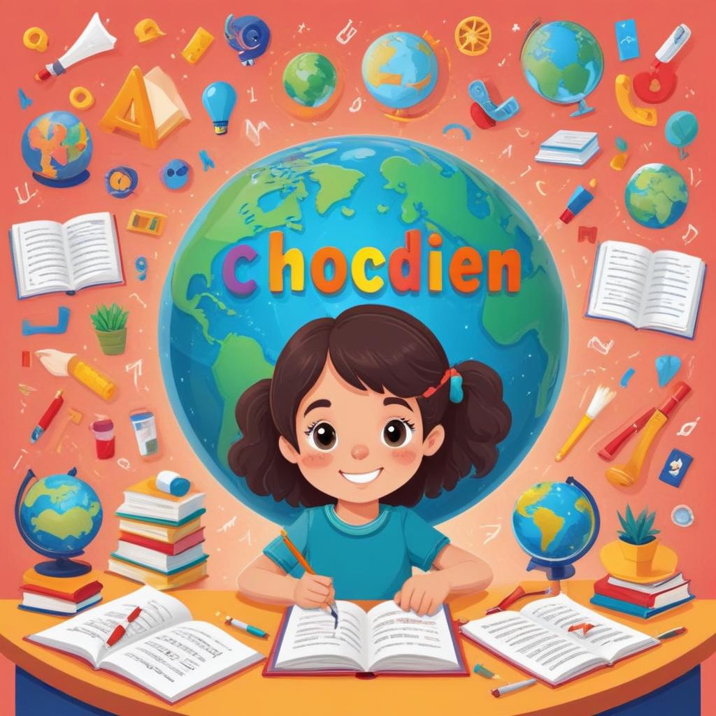 Ilustración del ejercicio del día
