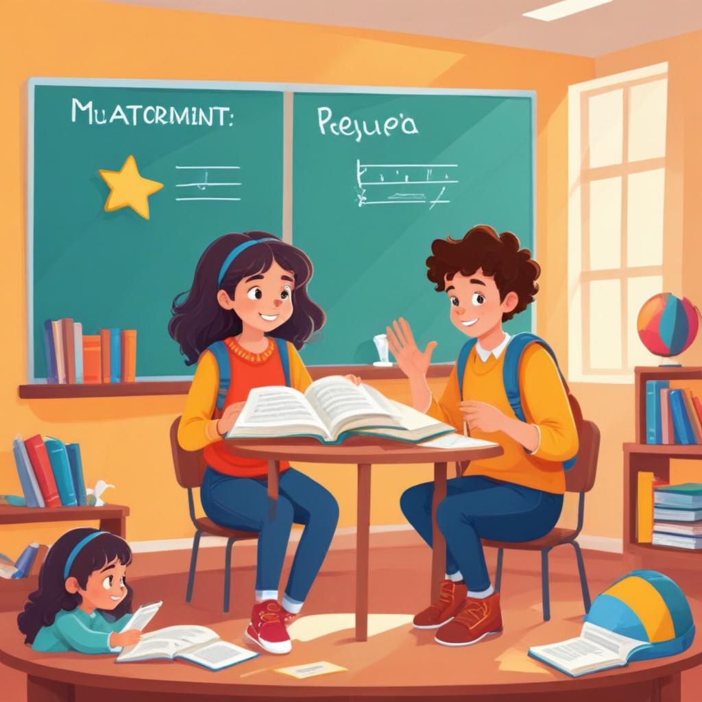Ilustración del ejercicio del día