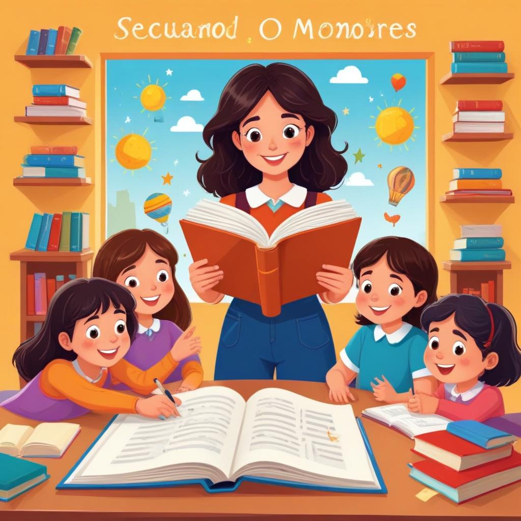 Ilustración del ejercicio del día