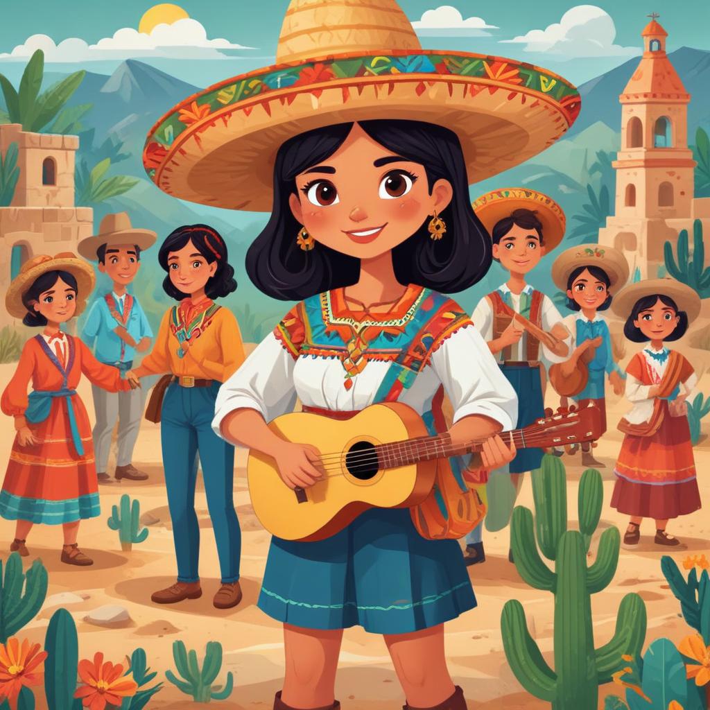 Ilustración del ejercicio del día