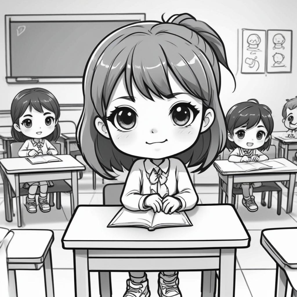 Ilustración del ejercicio del día