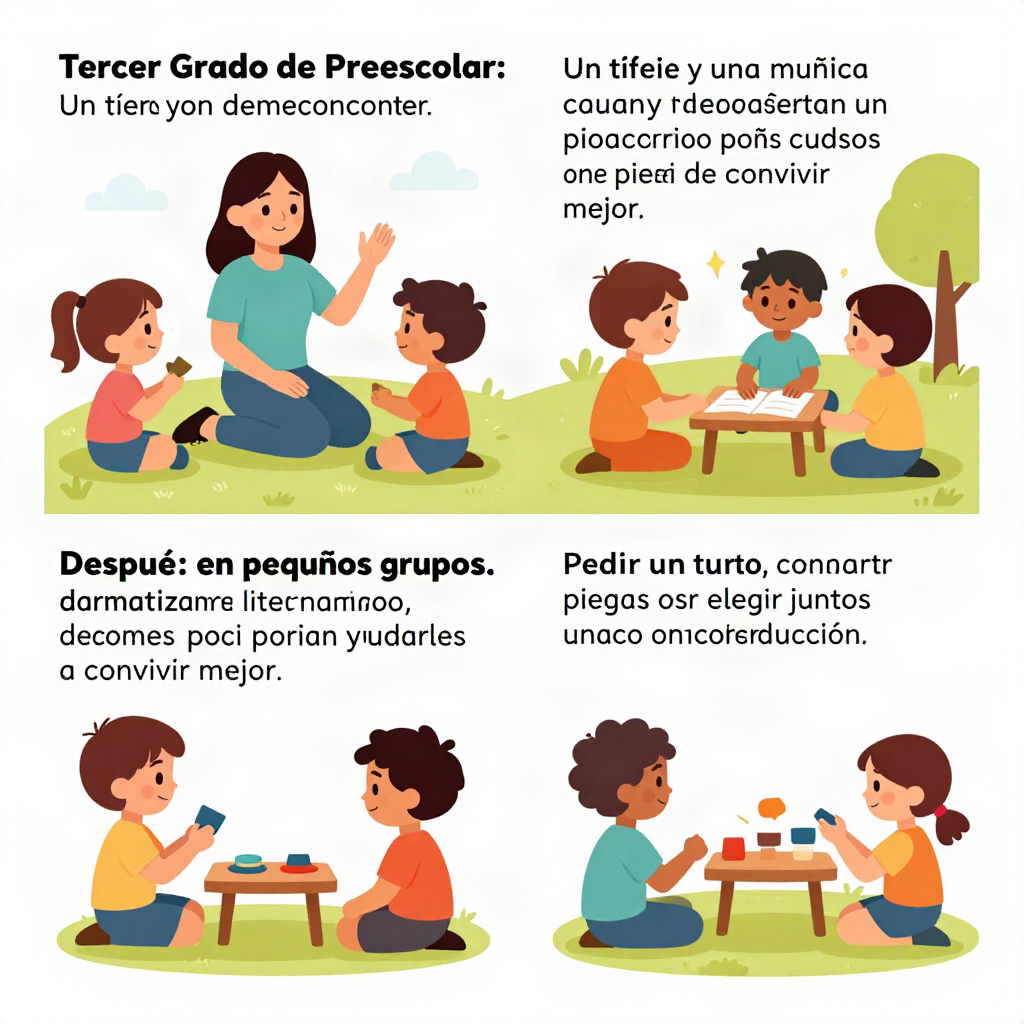 Ilustración del ejercicio del día