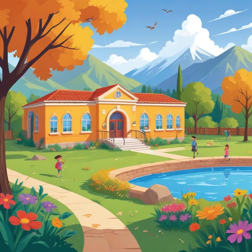 Ilustración del ejercicio del día