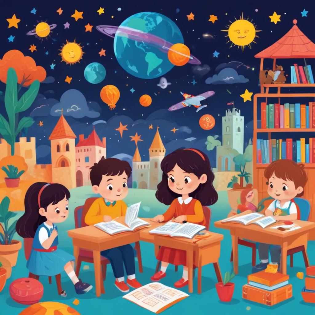 Ilustración del ejercicio del día