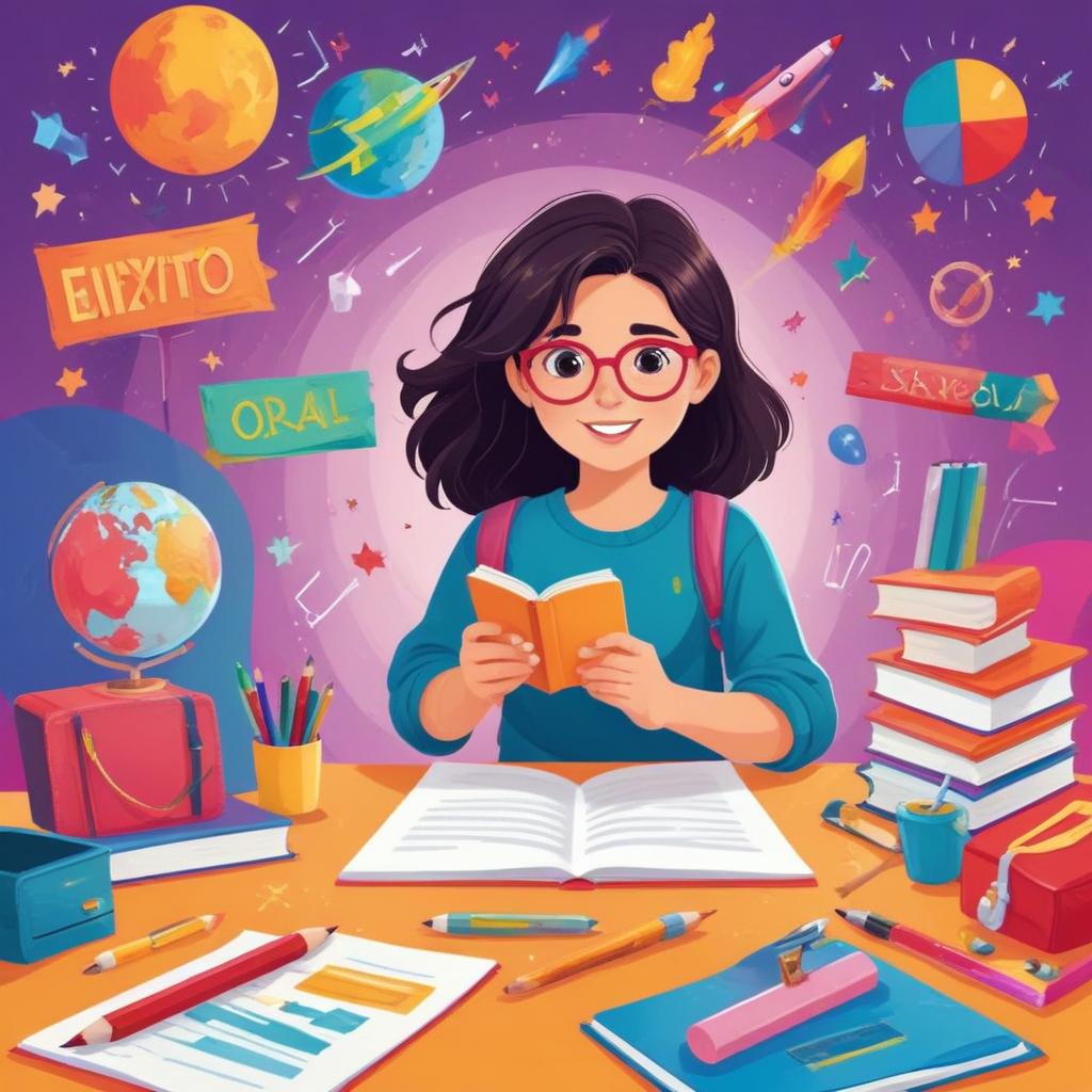 Ilustración del ejercicio del día