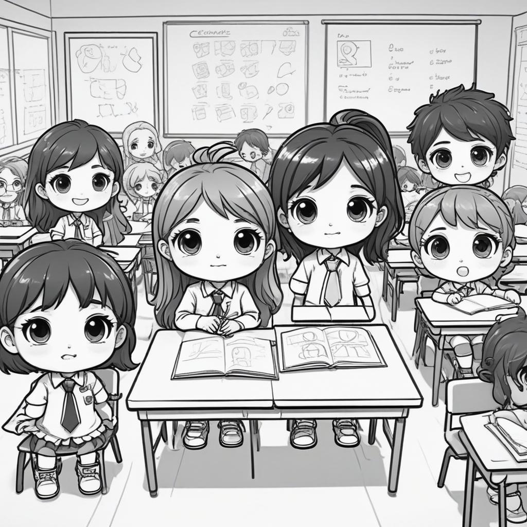 Ilustración del ejercicio del día