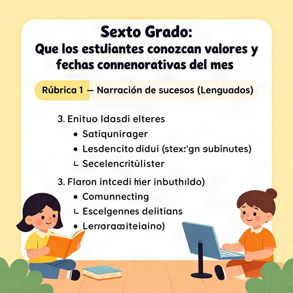 Ilustración del ejercicio del día