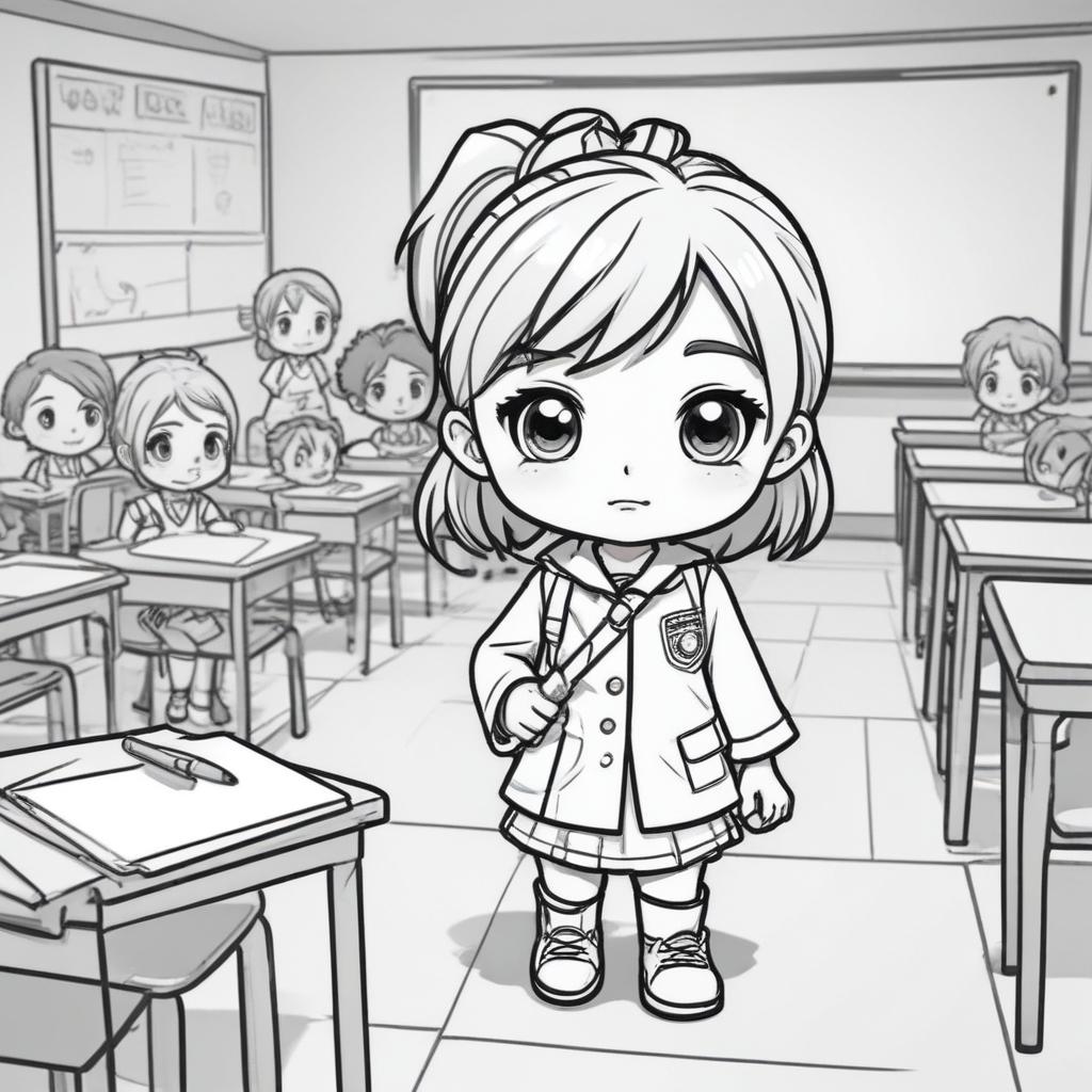 Ilustración del ejercicio del día