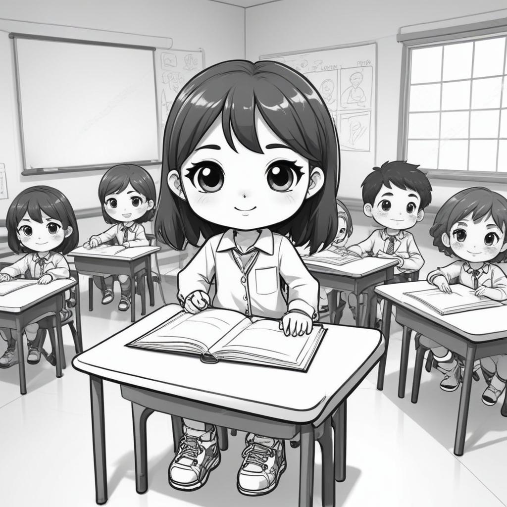 Ilustración del ejercicio del día