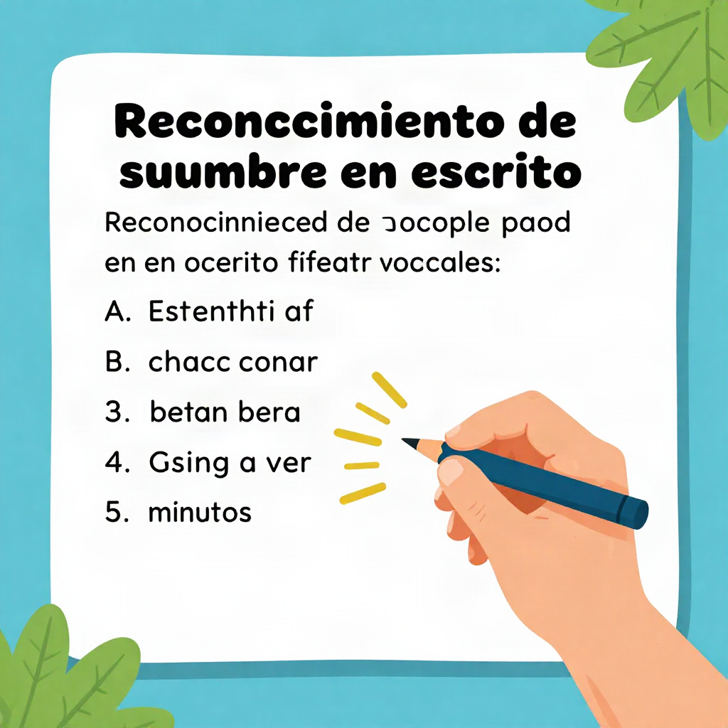 Ilustración del ejercicio del día