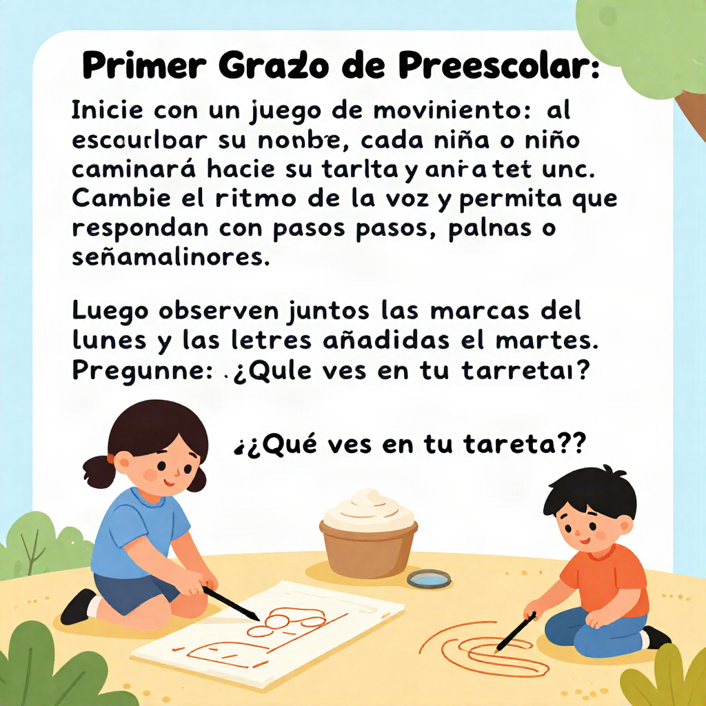 Ilustración del ejercicio del día