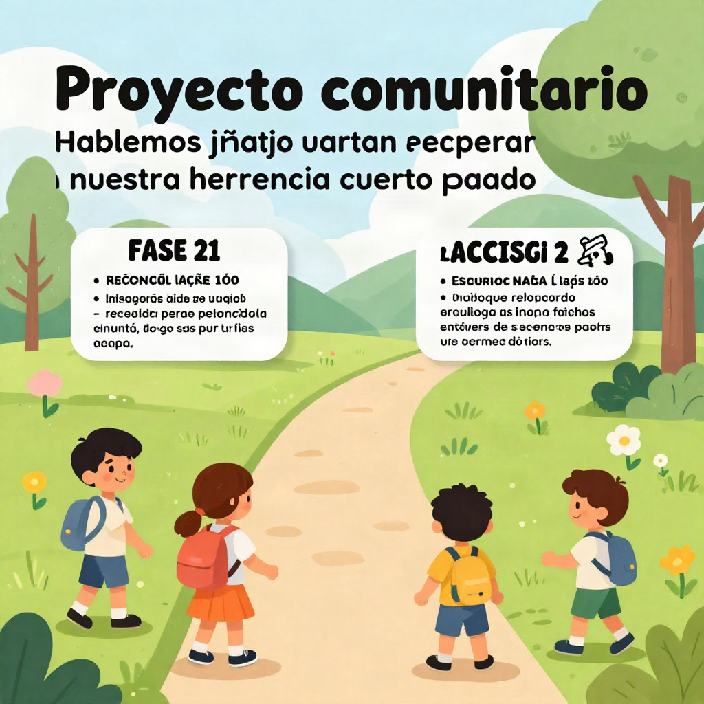 Ilustración del ejercicio del día