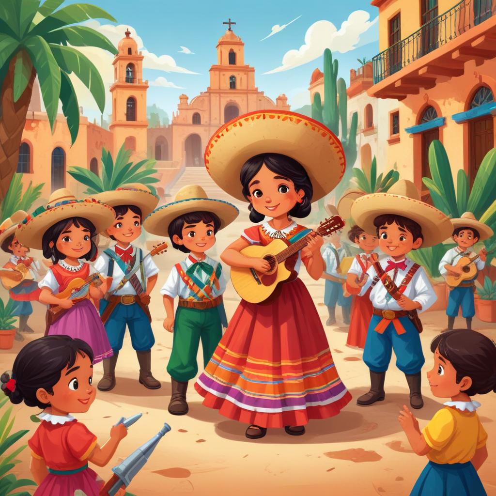 Ilustración del ejercicio del día