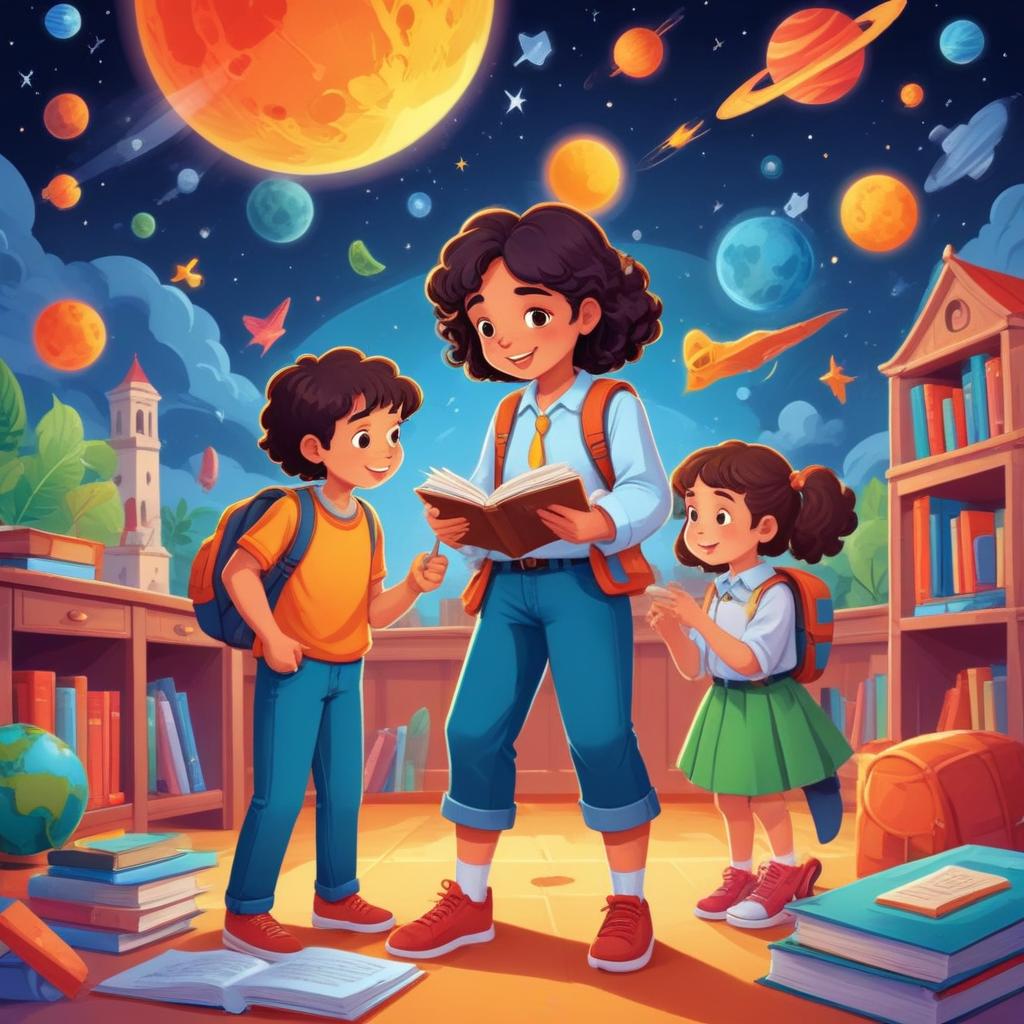 Ilustración del ejercicio del día