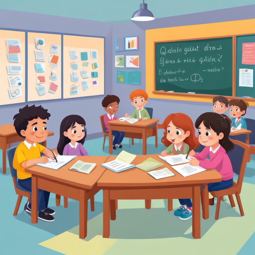 Ilustración del ejercicio del día