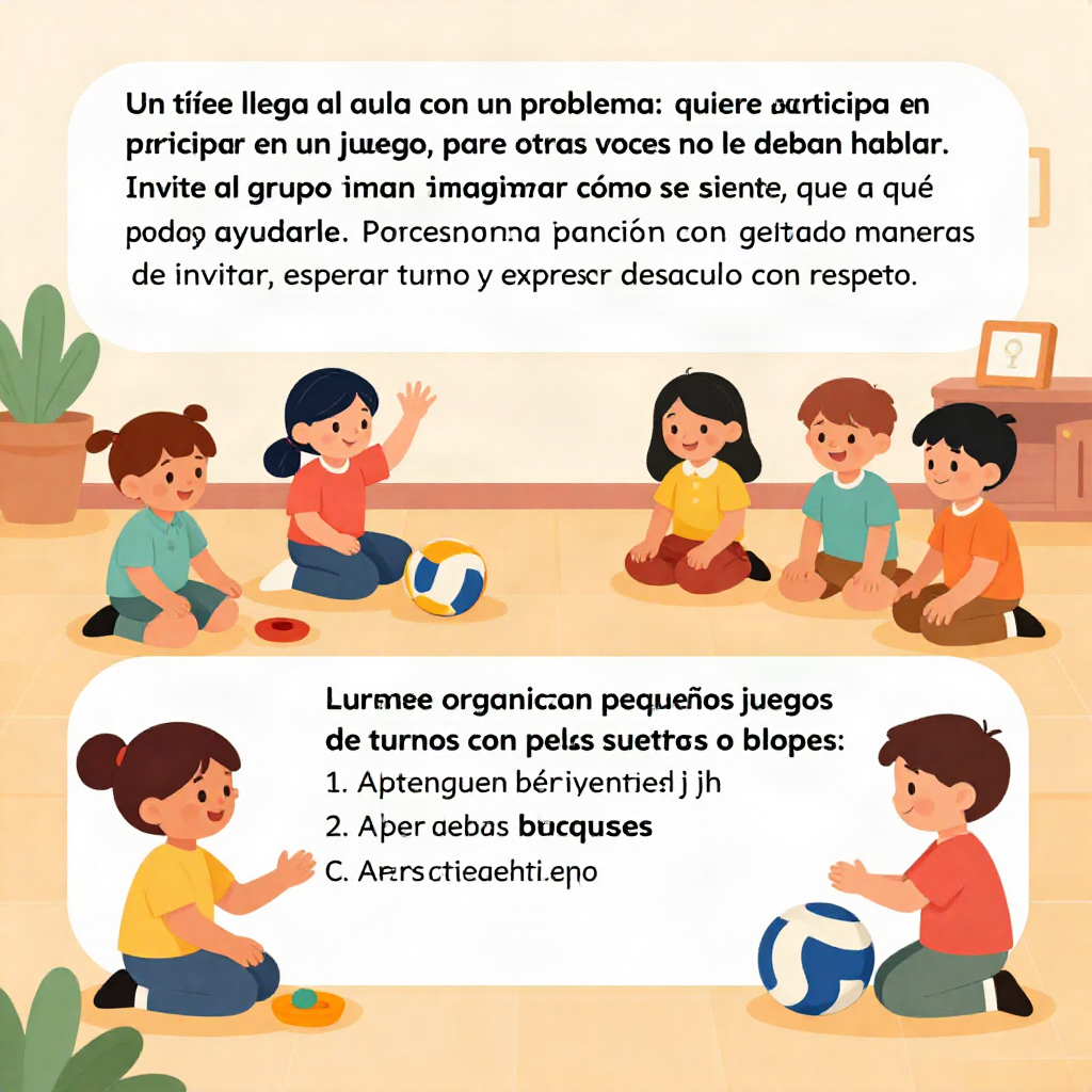 Ilustración del ejercicio del día