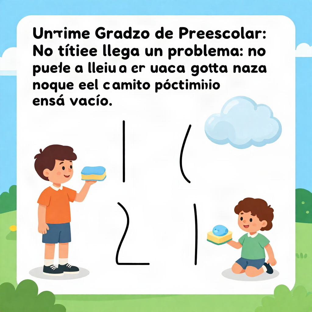 Ilustración del ejercicio del día